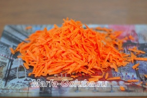 Яичница с морковкой_2Морковка